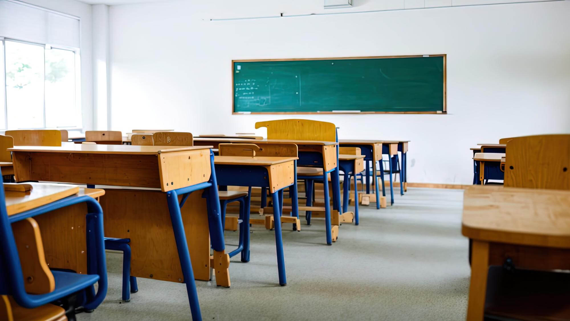 Πρότυπα εκκλησιαστικά σχολεία: Επίδειξη απαντητικών φύλλων της δοκιμασίας εισαγωγής