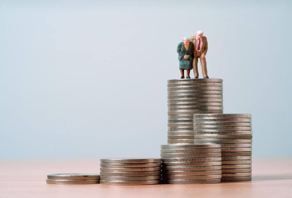 ΕΤΣΙ θα πάρετε μεγαλύτερη σύνταξη – Τα «κλειδιά»