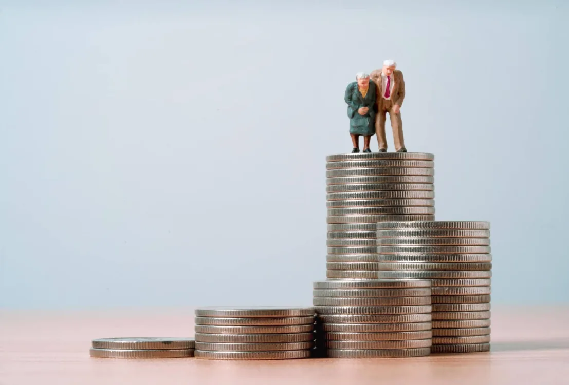 
Συντάξεις – εξπρές σε μία μέρα: Πότε ο ΕΦΚΑ «αλλάζει» σελίδα
