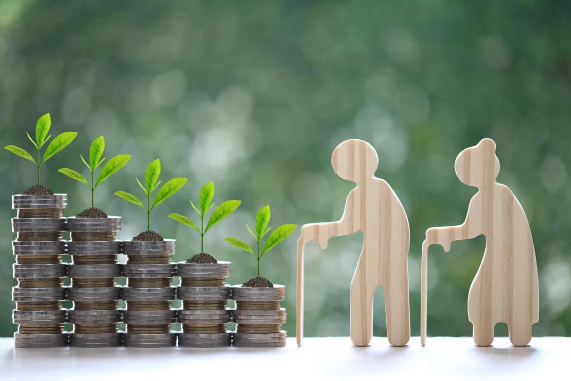 Συνταξιοδότηση: Στρατιωτική θητεία ως συντάξιμος χρόνος χωρίς εξαγορά 