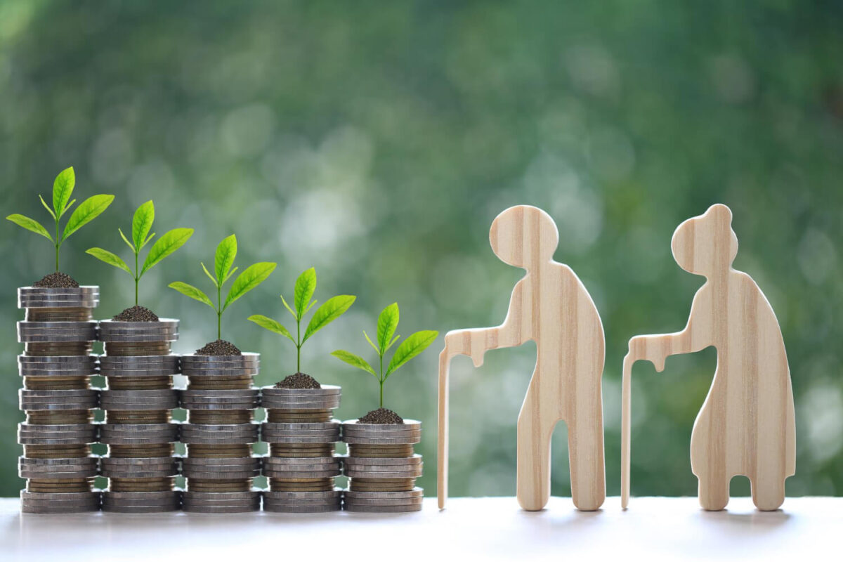 Συντάξεις: Τι θα γίνει με τα όρια ηλικίας μετά το 2027