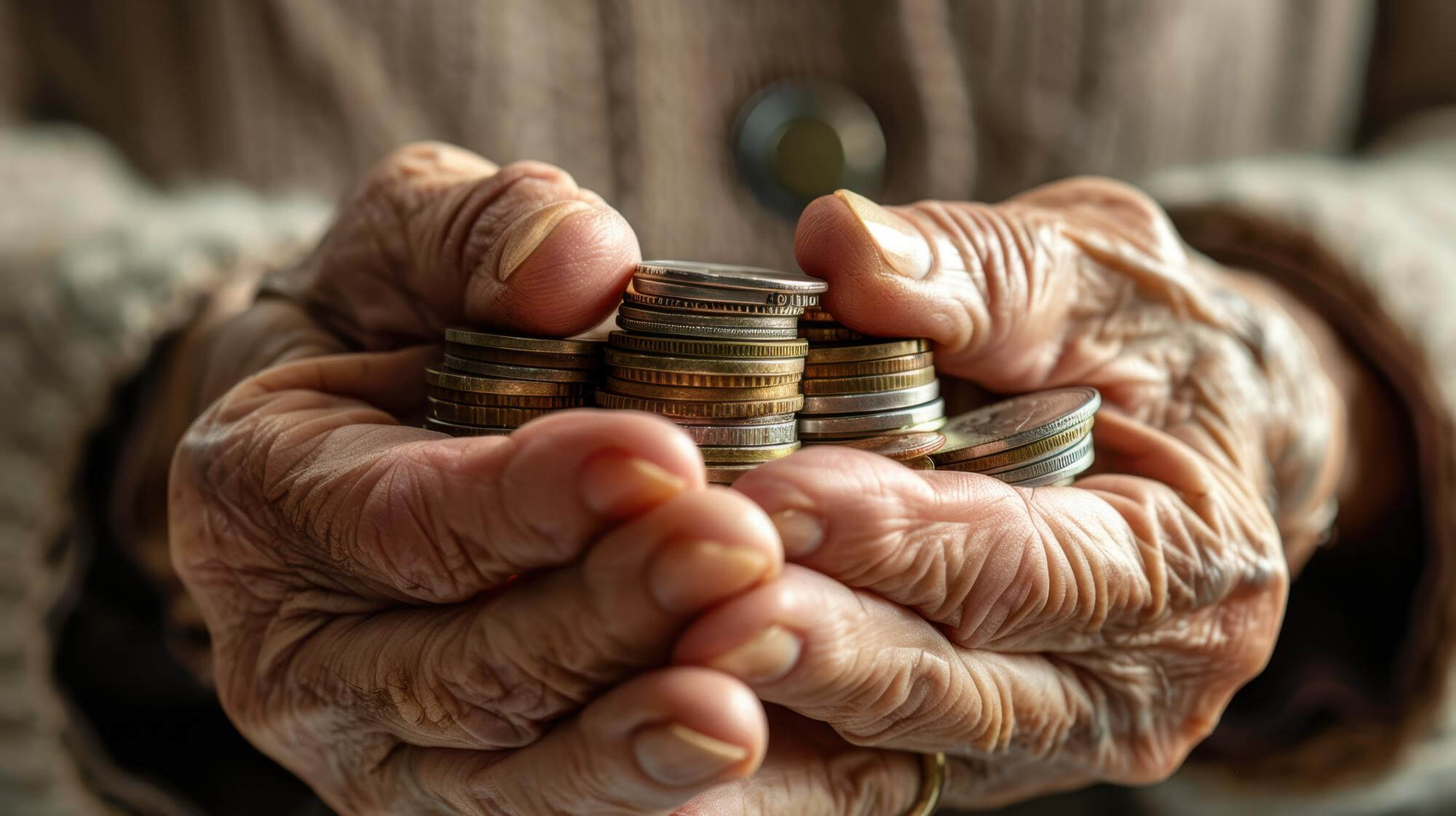 Συντάξεις Οκτωβρίου 2025: Πότε πάτε ταμείο - Οι πληρωμές