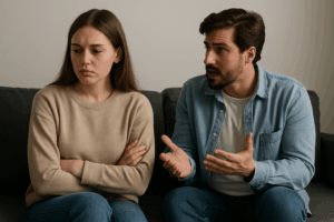 Πώς να καταλάβω αν κάποιος είναι τοξικός