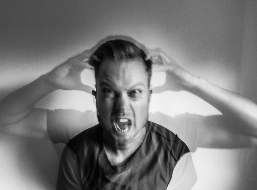 Πώς να καταλάβω αν κάποιος είναι τοξικός