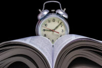 Παιχνίδια βιβλιόφιλου με τα βιβλία του