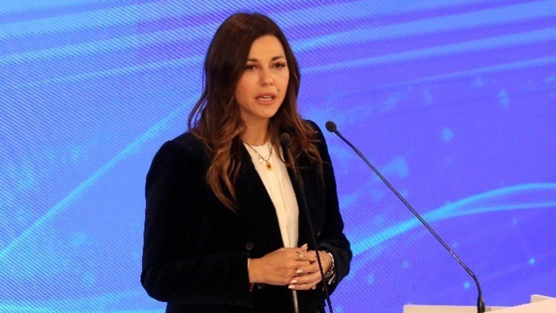 Ζαχαράκη: Όταν αποδεικνύεται η συμμετοχή κάποιου σε επεισόδια θα χάνει την ιδιότητα του φοιτητή
