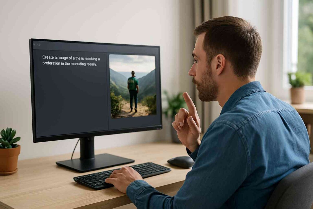 Πώς να κάνετε εικόνα στο ChatGPT – Τι αλλάζει με το GPT-4o