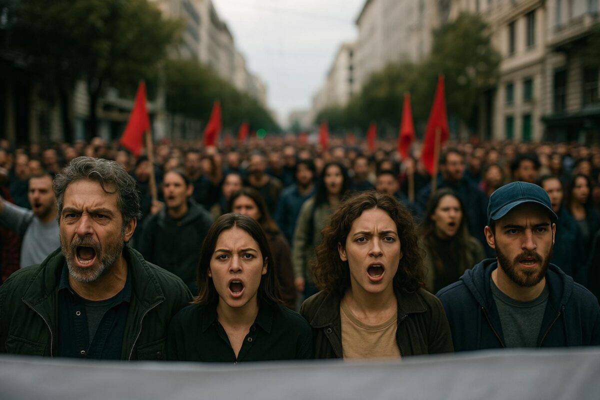 24ωρη απεργία: Παραλύει η χώρα – Ποιοί θα απεργήσουν – Πώς θα κινηθούν τα μέσα μεταφοράς