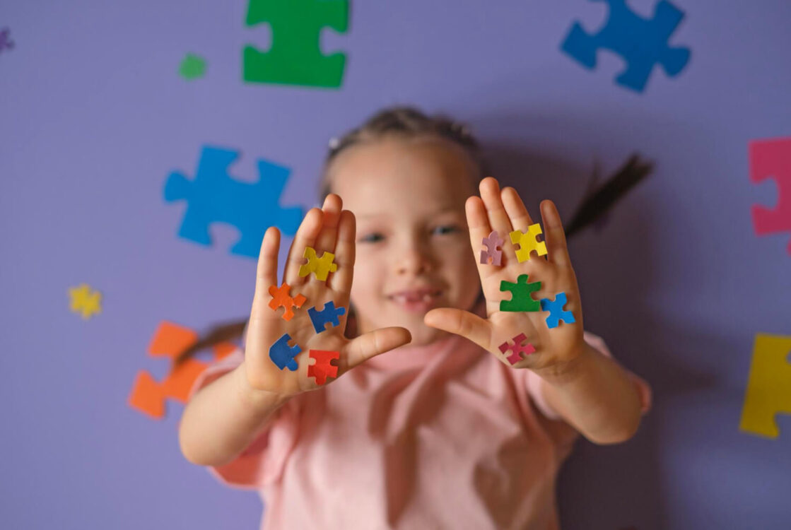 Τι είναι ο αυτισμός (με απλά λόγια)