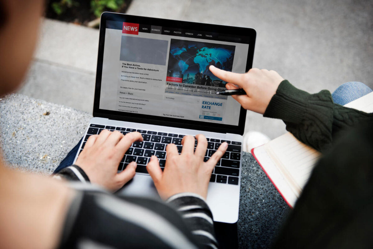 Δημοσιογραφία: Γιατί η Τεχνητή Νοημοσύνη προκαλεί ηθικά διλήμματα;