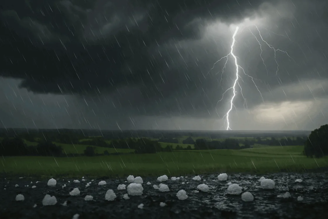 Έκτακτο δελτίο καιρού - Κακοκαιρία: Ποιές περιοχές θα πλήξει 