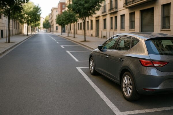 Πρέπει να κλείνουμε τους καθρέφτες του αυτοκινήτου όταν παρκάρουμε;