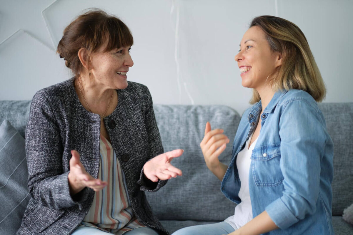 Πώς να βελτιώσετε ουσιαστικά την επικοινωνία σας με τους άλλους