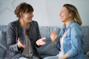 Πώς να βελτιώσετε ουσιαστικά την επικοινωνία σας με τους άλλους