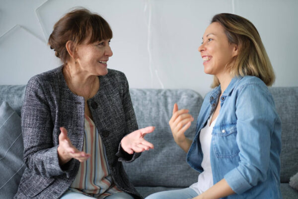 Πώς να βελτιώσετε ουσιαστικά την επικοινωνία σας με τους άλλους