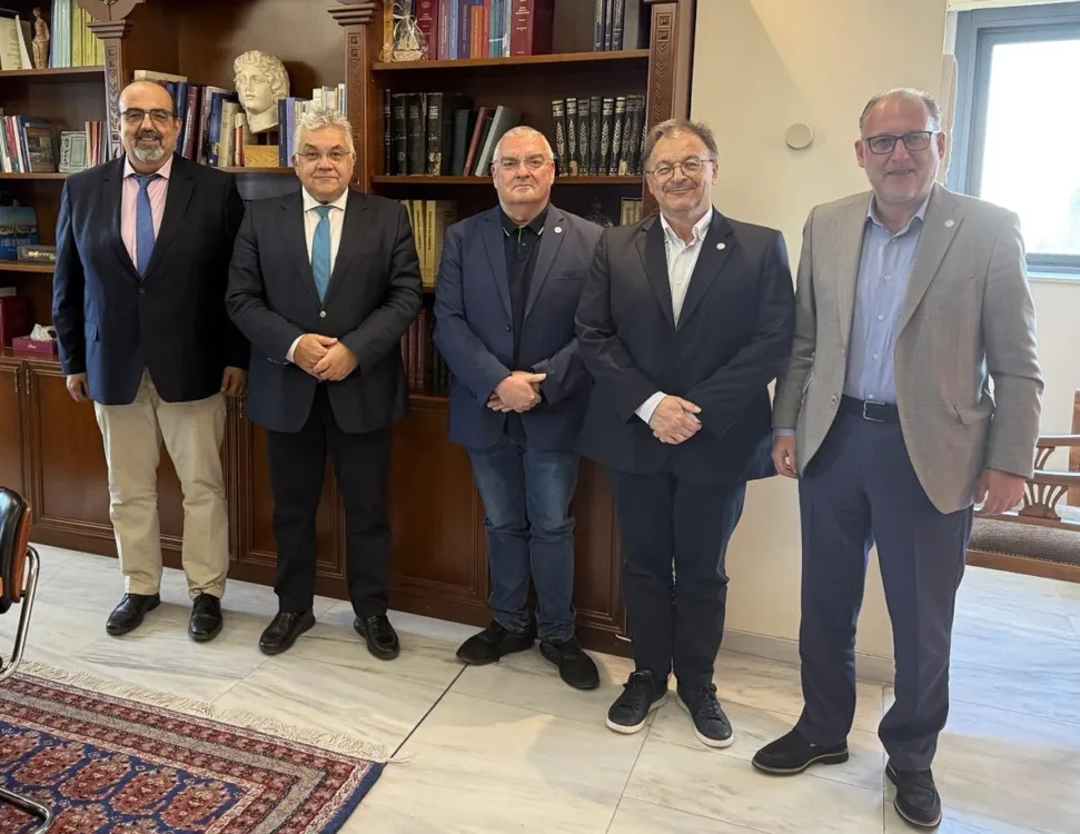 Πολυτεχνική Σχολή στο ΠΑΔΑ: Ποιά τμήματα μηχανικών περιλαμβάνει