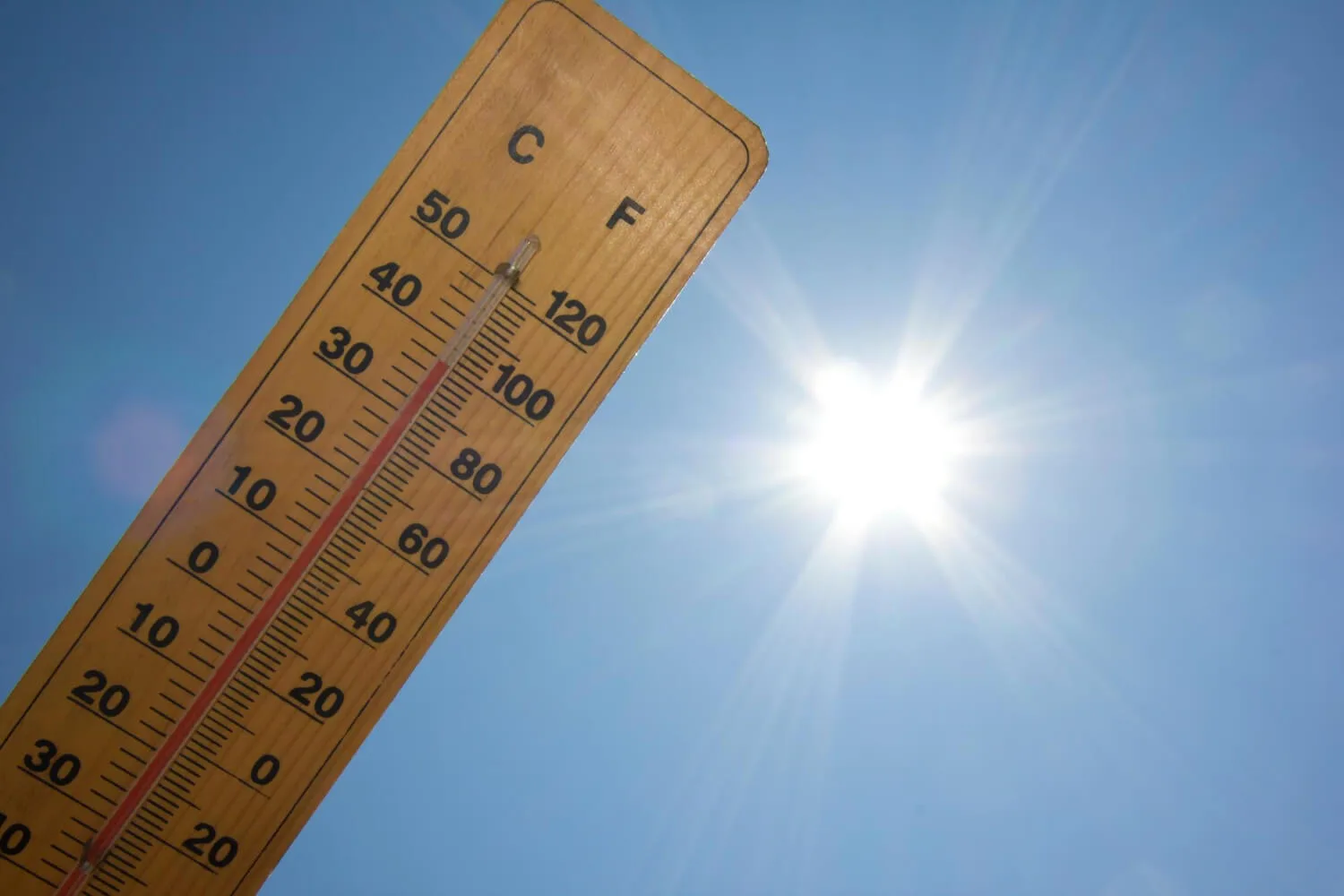 Καιρός: Πότε θα έρθει ο επόμενος καύσωνας