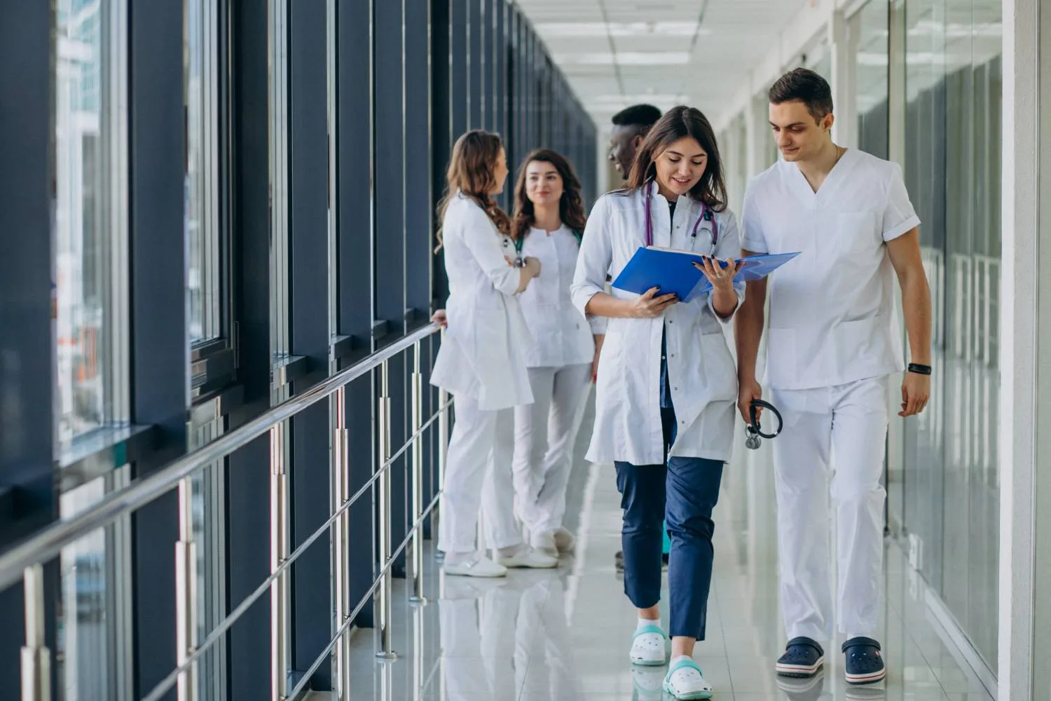 Ανησυχία με την αύξηση στα κρούσματα κορωνοϊού σε Ελλάδα και Ευρώπη