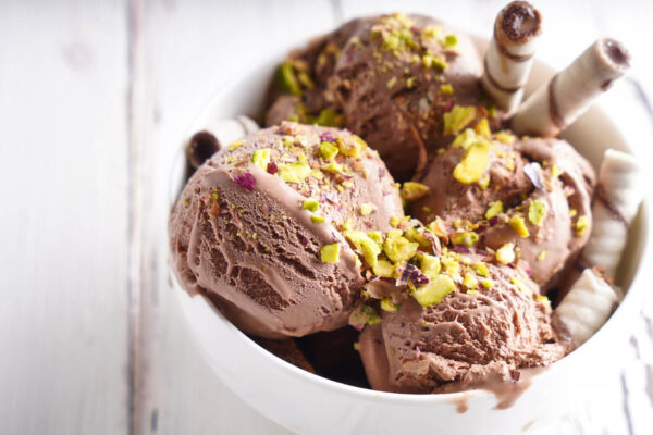 Είδος πολυτελείας το παγωτό – Πού θα φτάσει η τιμή του