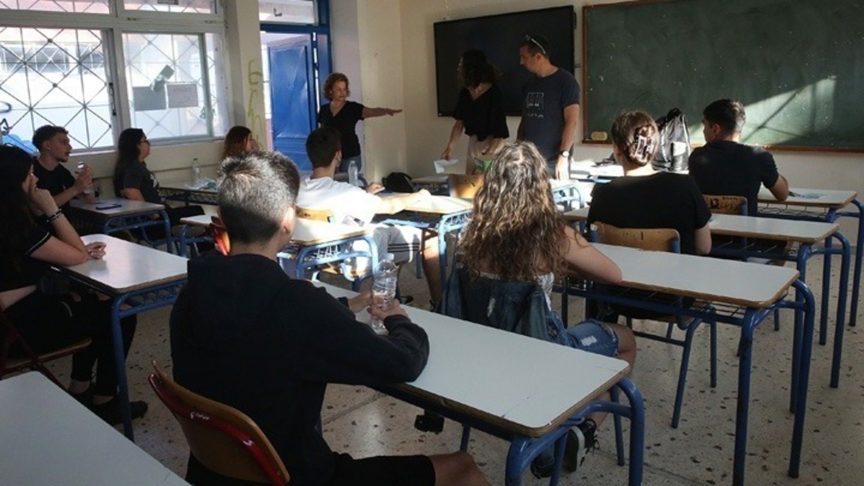 Μηχανογραφικό: Τι προσέχουμε κατά την οριστικοποίηση - Πότε ανακοινώνονται οι Βάσεις 2025