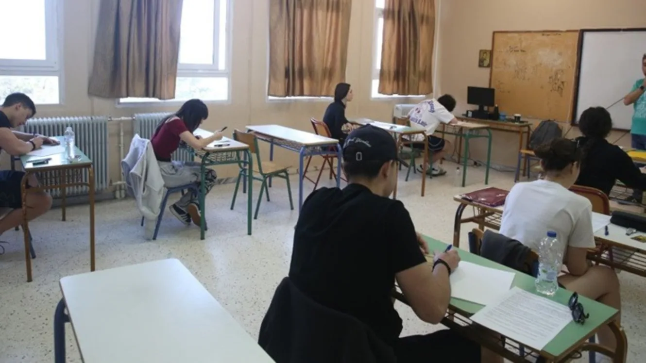 Παραστατίδης: Το σημερινό σύστημα εισαγωγής κρίνει το μέλλον ενός παιδιού σε τρεις ώρες