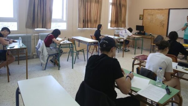 «Αξίζουμε ένα καλύτερο σύστημα εισαγωγής στα ΑΕΙ» –  Παρέμβαση για τις αδικίες στις Πανελλήνιες και τα ΑΕΙ