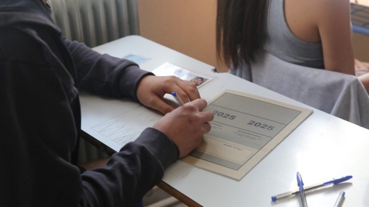 Παράλληλο Μηχανογραφικό 2025 – Τι είναι οι σχολές ΣΑΕΚ και ποιες ειδικότητες προσφέρουν