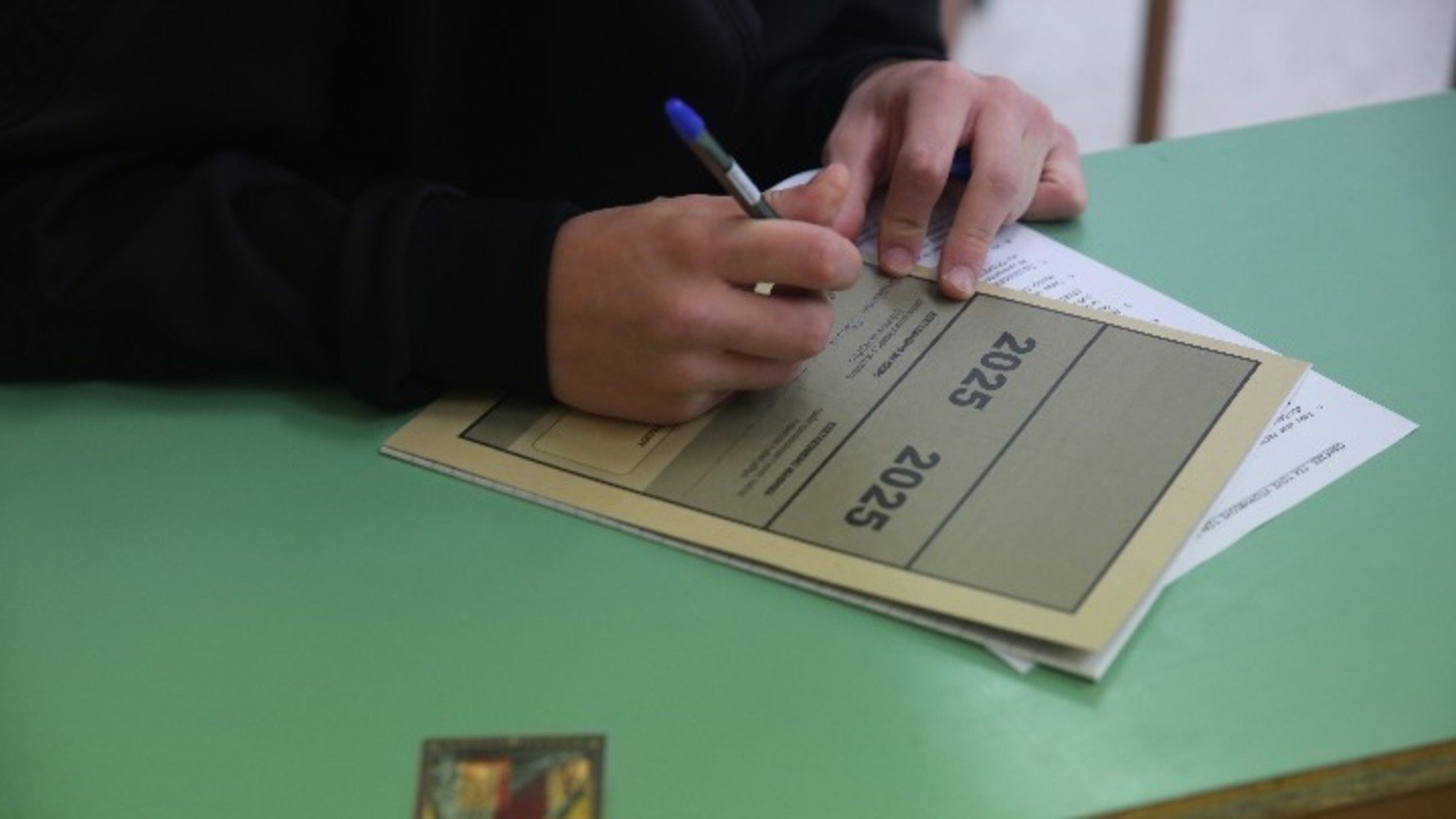 Πανελλήνιες 2025: Εύκολα ή δύσκολα τα θέματα Έκθεσης ΓΕΛ;