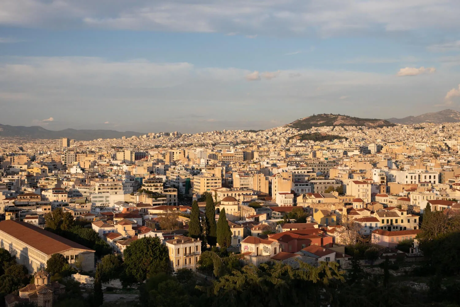Σπίτι μου ΙΙ: Για ποιούς επεκτείνεται το έτος κατασκευής των επιλέξιμων ακινήτων