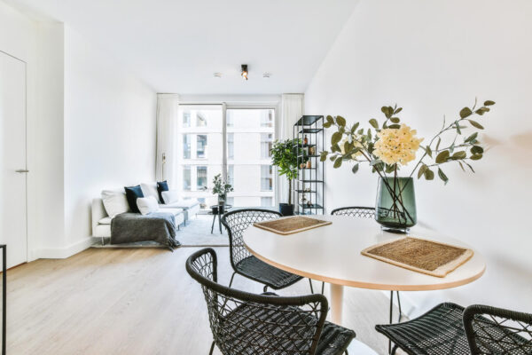 Νέοι κανόνες για τα Airbnb – Αλλάζουν οι υποχρεώσεις