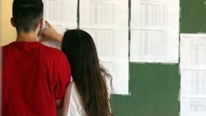 Βαθμολογίες Πανελληνίων 2025: ΑΝΟΙΞΕ η εφαρμογή για τον υπολογισμό μορίων