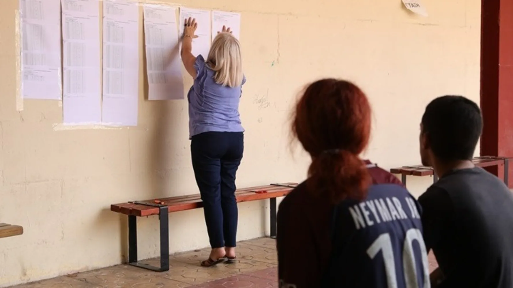 «Κλείδωσε» η ανακοίνωση για τις βαθμολογίες πανελληνίων 2025 και τις βάσεις: Ημερομηνίες