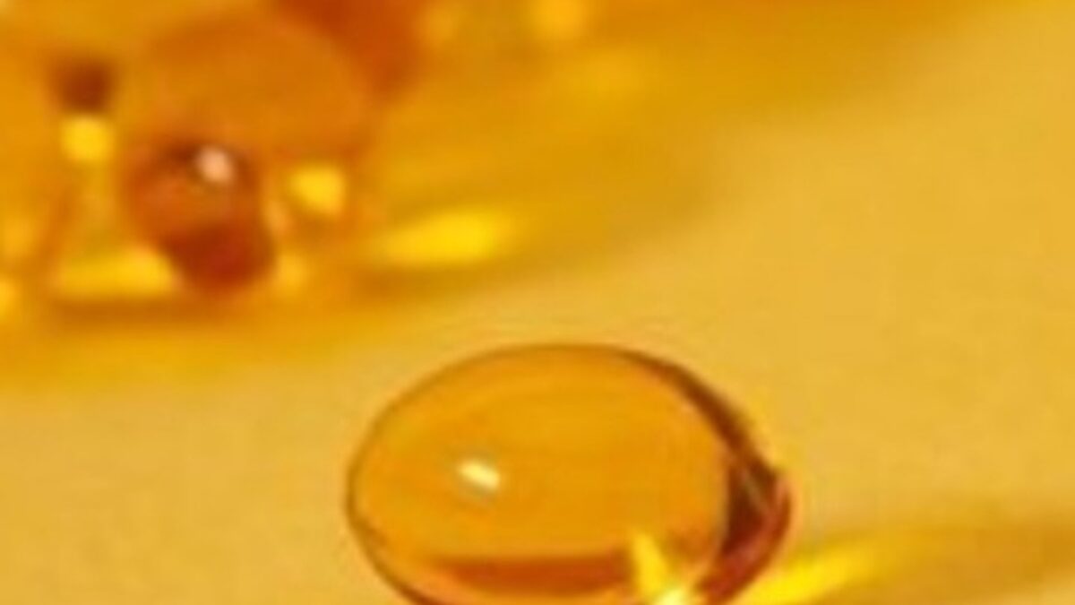 Ποιά είναι η βιταμίνη που φρενάρει τη γήρανση