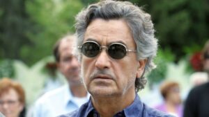 Πέθανε ο ηθοποιός Νίκος Γαλανός