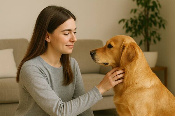 Πώς να επικοινωνείτε με το ζωάκι σας και να καταλαβαίνεστε καλύτερα