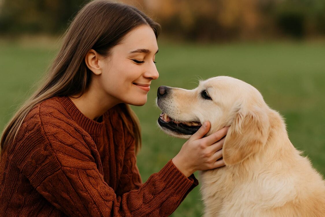 Πώς να επικοινωνείτε με το ζωάκι σας και να καταλαβαίνεστε καλύτερα