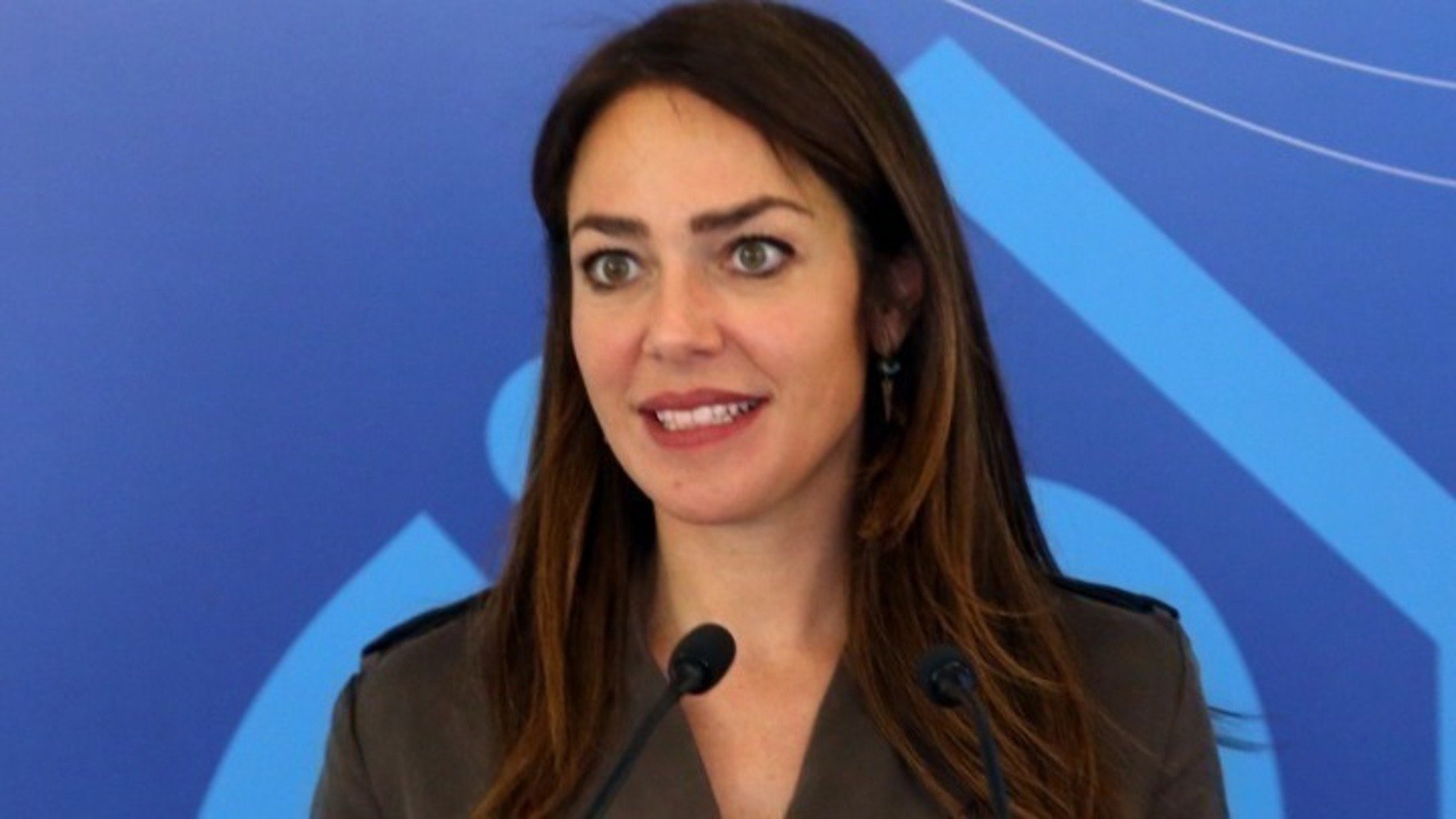 Δόμνα Μιχαηλίδου: Στο επίκεντρο η δημογραφική και στεγαστική πρόκληση της Ε.Ε.