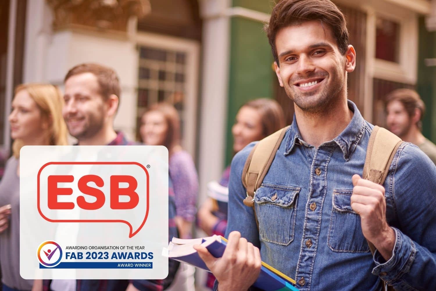 Online Εξετάσεις ESB: Η Πιστοποίηση που χρειάζεσαι - Τώρα πιο εύκολα από ποτέ