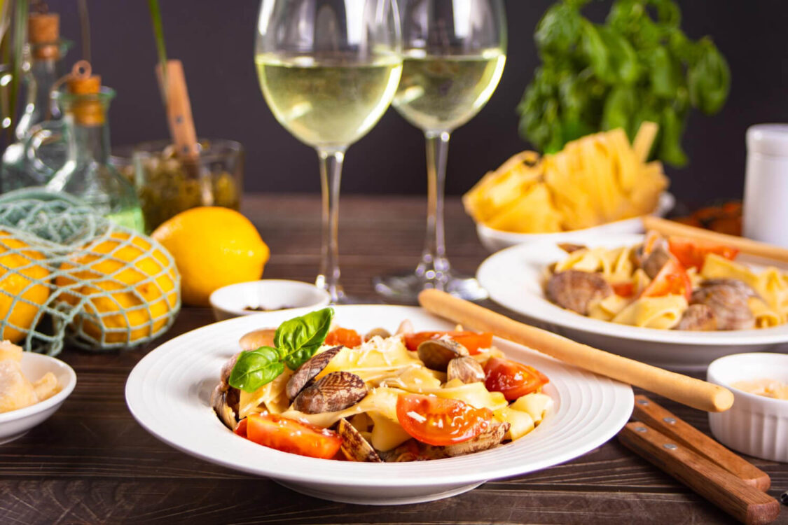 Ποια είναι η καλύτερη ώρα για να τρώμε βραδινό