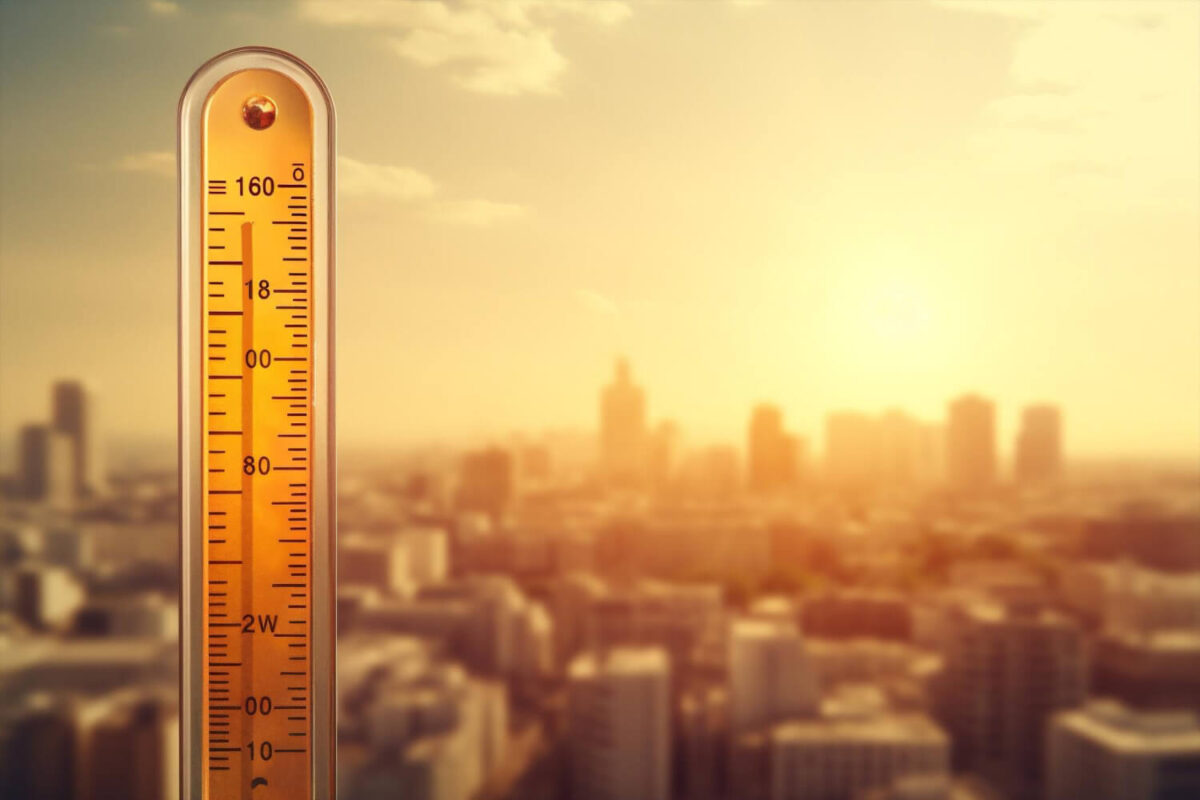 Τι είναι ο «θερμικός θόλος» που φέρνει ακραίους καύσωνες στην Ευρώπη