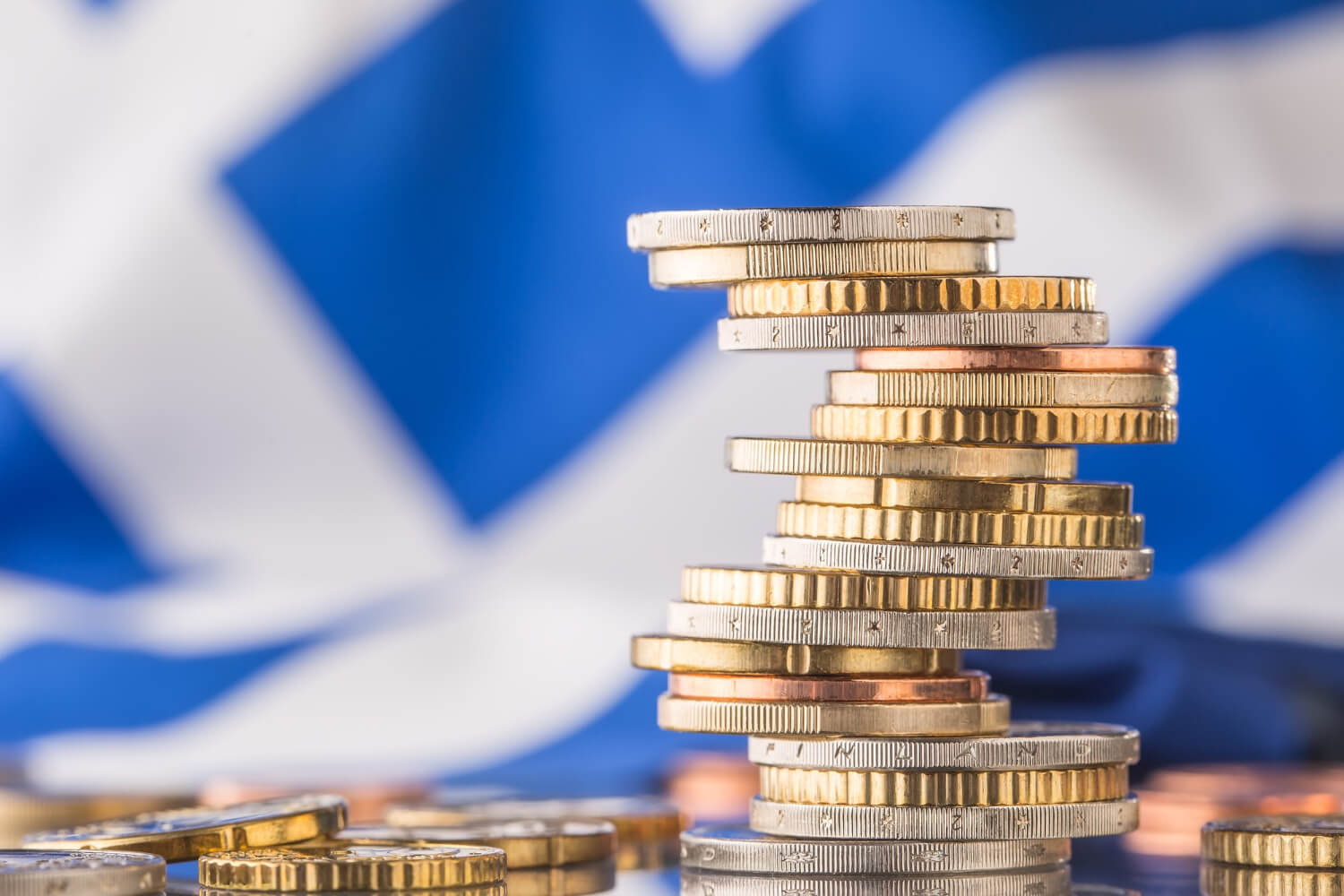 Πώς θα πάει η ελληνική οικονομία με φόντο τη γεωπολιτική αστάθεια