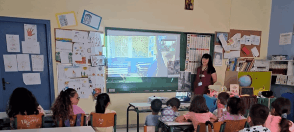 Εκπαιδευτικά ταξίδια πολιτισμού στις Μικρές Κυκλάδες από το Μουσείο Σχολικής Ζωής και Εκπαίδευσης