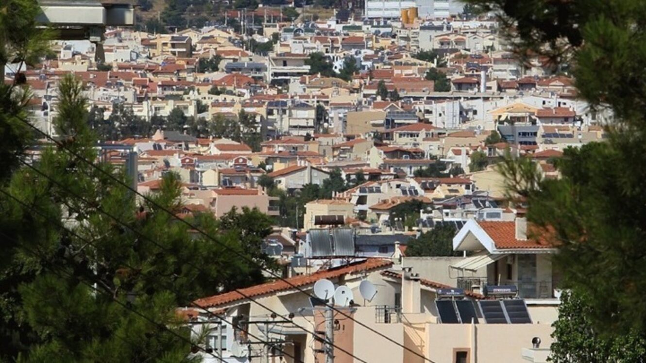 Κτηματολόγιο: Πότε ολοκληρώνεται η ψηφιοποίηση