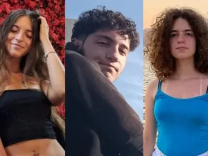 Πανελλήνιες 2025: Τρίδυμη επιτυχία στις Πανελλαδικές – Μία Νέα ζωή ξεκινά