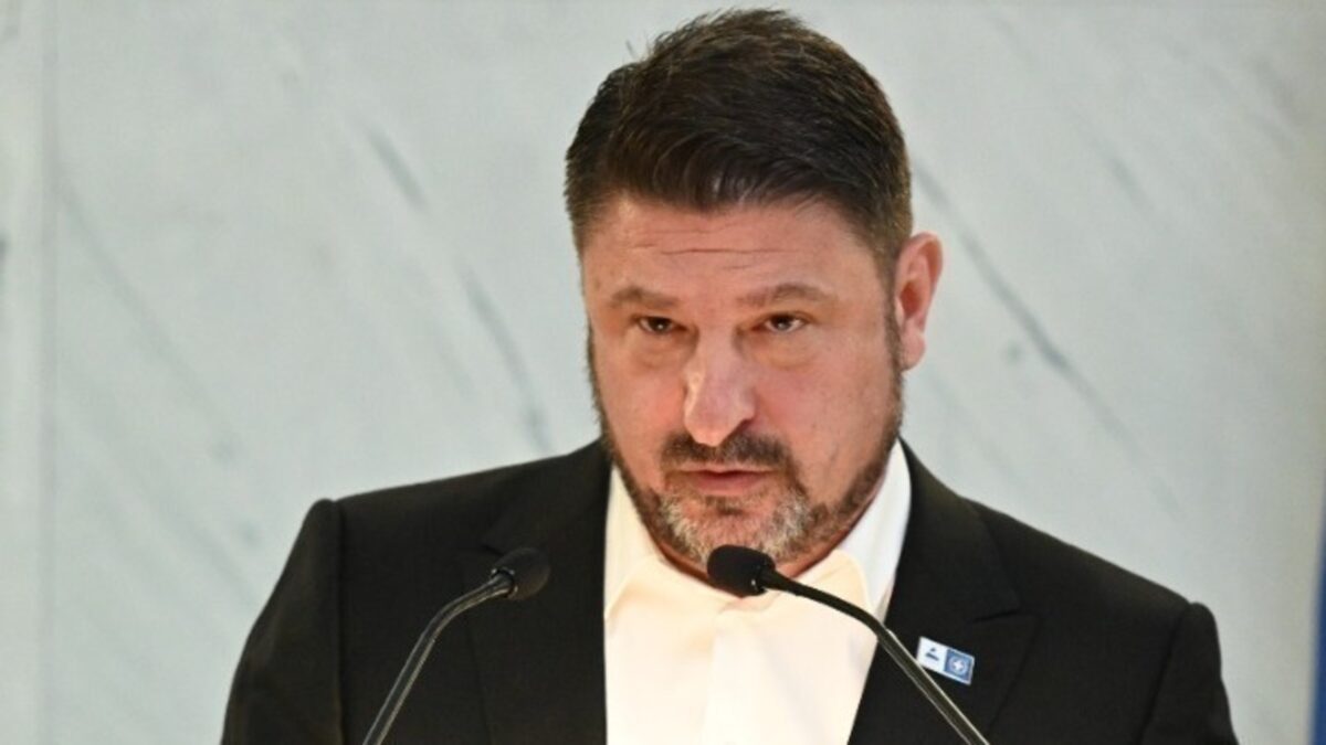 Έρχεται ριζική ανάπλαση στα μητροπολιτικά πάρκα της Αττικής