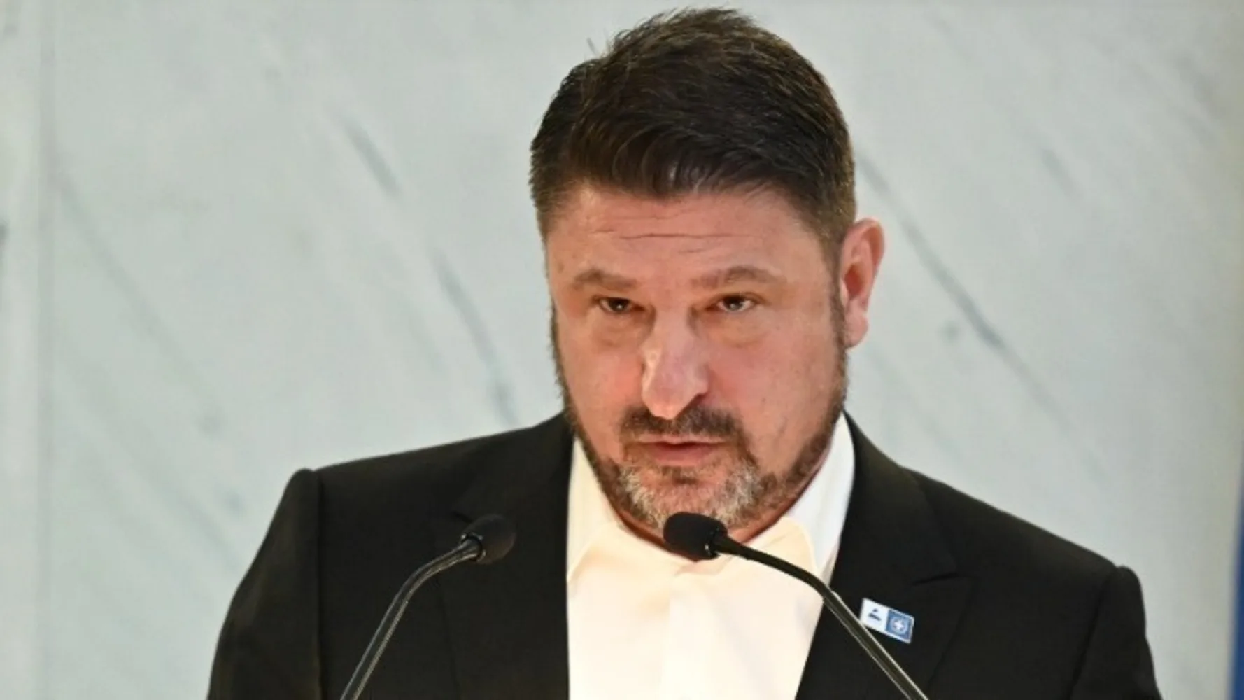 Χαρδαλιάς: 4 νέες δράσεις για επιχειρήσεις, απορρίμματα και κυκλοφοριακό στην Αττική