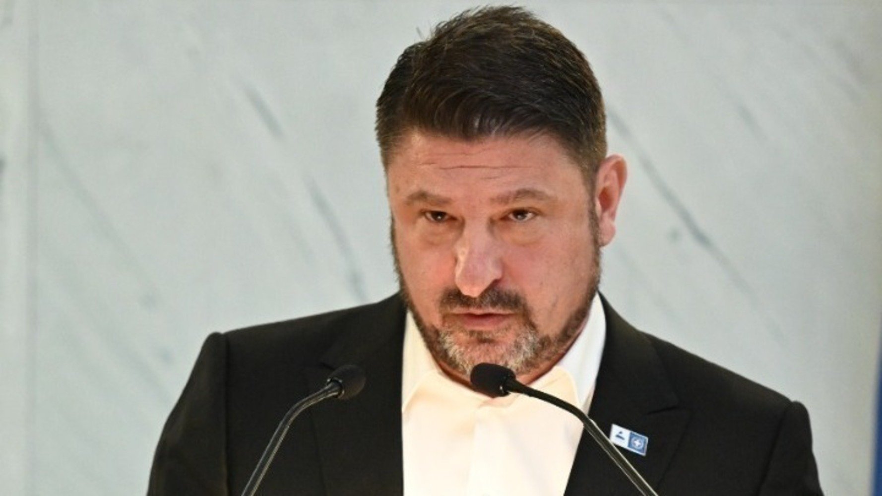 Χαρδαλιάς: 4 νέες δράσεις για επιχειρήσεις, απορρίμματα και κυκλοφοριακό στην Αττική