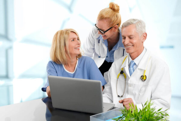 Και Τεχνητή Νοημοσύνη στη διάγνωση καρκίνου – Τα νέα προγράμματα πρόληψης για παχυσαρκία