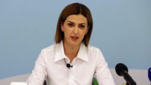 Αγαπηδάκη: Πότε έρχεται δωρεάν φαρμακευτική αγωγή για την  παχυσαρκία