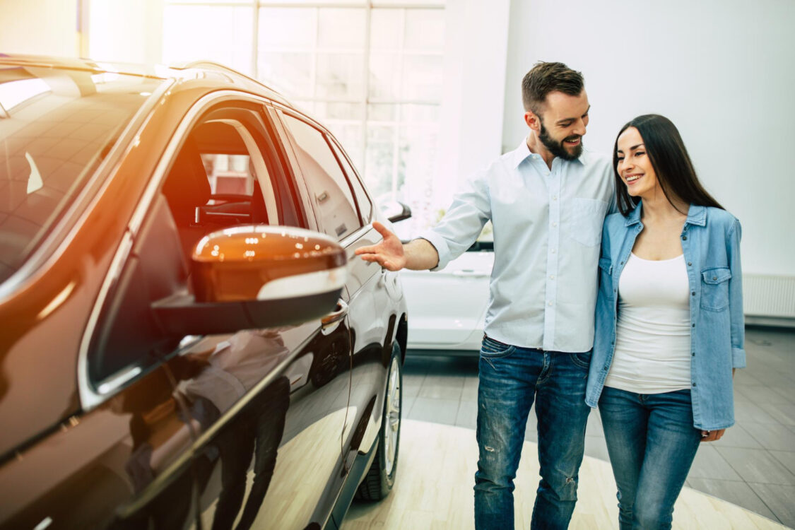 Τι ψάχνουν οι οδηγοί σε ένα νέο αυτοκίνητο